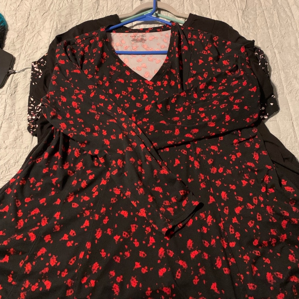 Lane Brant size 14/16